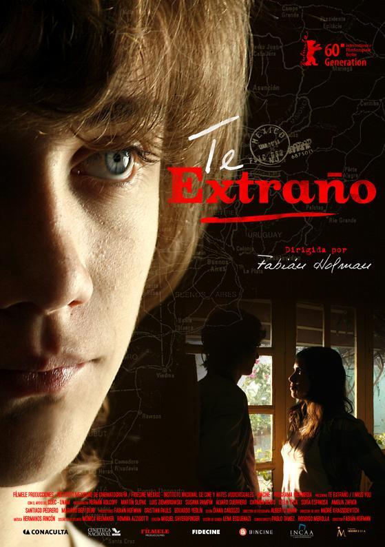 te extraño